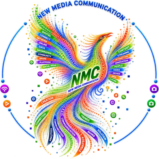 NMC New Media Communication